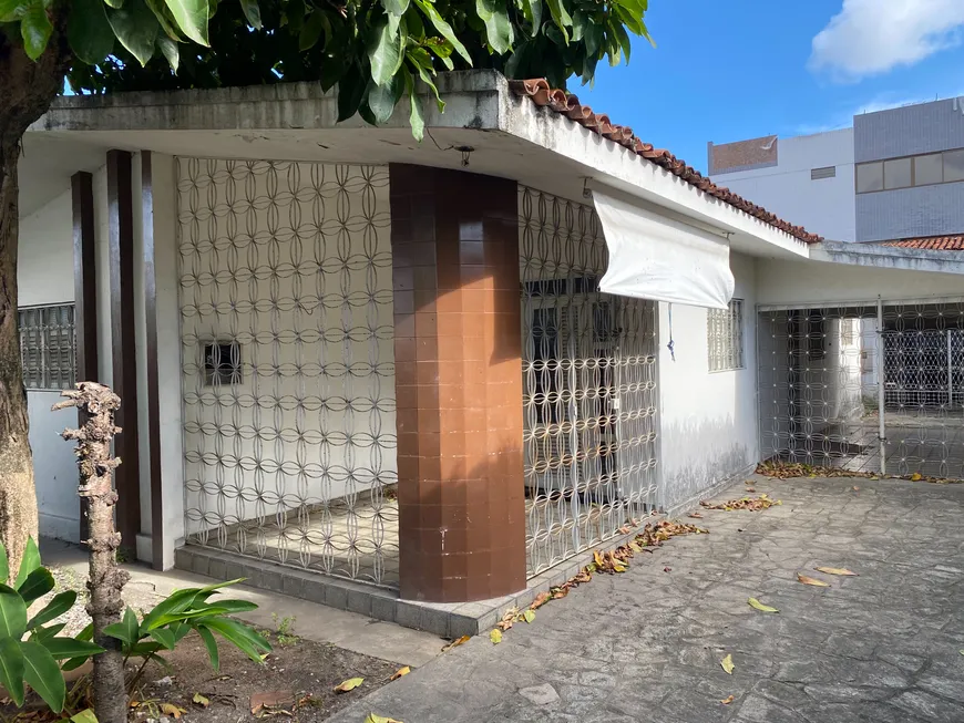 Foto 1 de Casa com 3 Quartos à venda, 183m² em Tambauzinho, João Pessoa