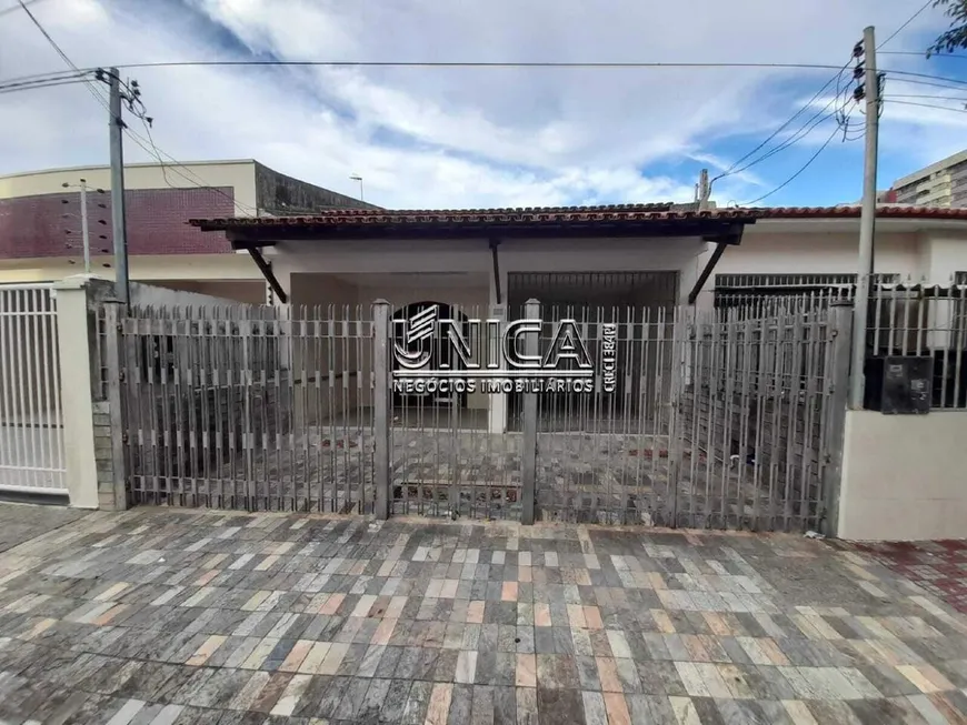 Foto 1 de Casa com 2 Quartos à venda, 250m² em Suíssa, Aracaju