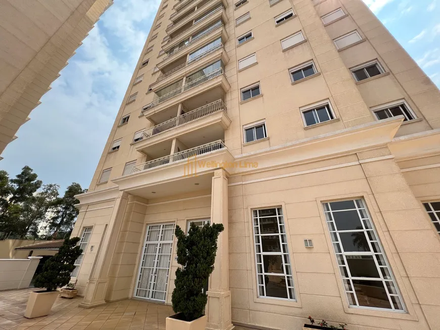 Foto 1 de Apartamento com 3 Quartos à venda, 92m² em Jardim Aurélia, Campinas