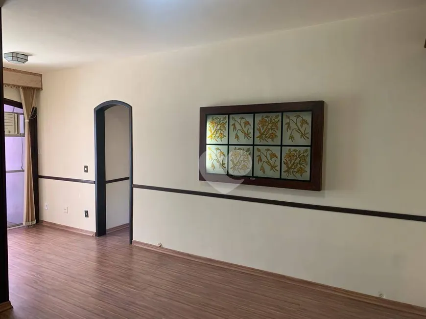 Foto 1 de Apartamento com 2 Quartos à venda, 77m² em Freguesia- Jacarepaguá, Rio de Janeiro