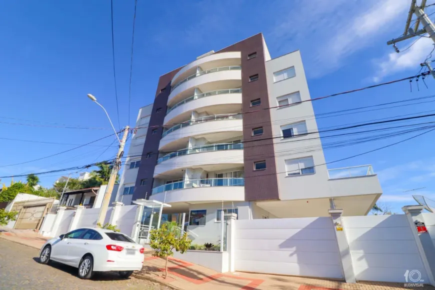 Foto 1 de Apartamento com 3 Quartos à venda, 136m² em Rio Branco, São Leopoldo