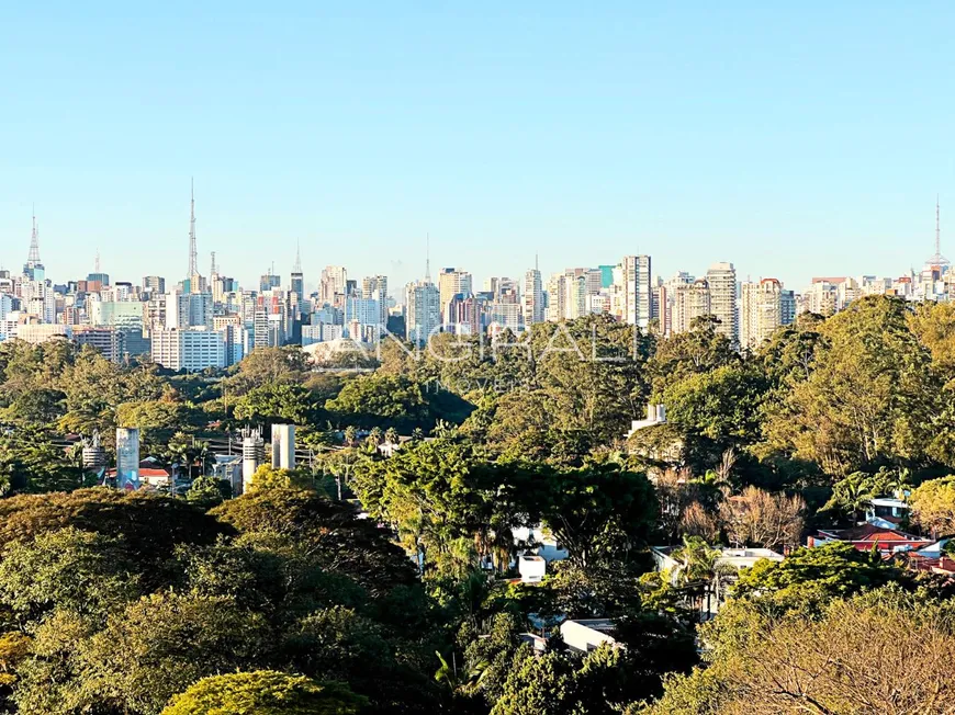 Foto 1 de Apartamento com 3 Quartos para venda ou aluguel, 400m² em Vila Nova Conceição, São Paulo