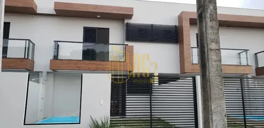 Foto 1 de Casa com 3 Quartos à venda, 100m² em , Guaratuba