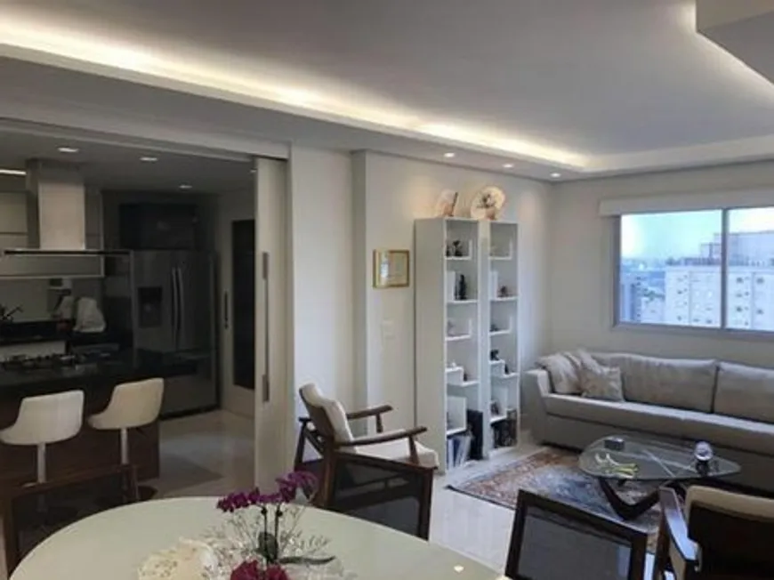 Foto 1 de Apartamento com 3 Quartos à venda, 106m² em Vila Ida, São Paulo