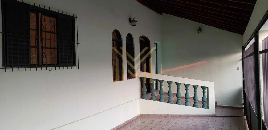 Foto 1 de Casa com 3 Quartos à venda, 450m² em Vila Nove de Julho, Bauru