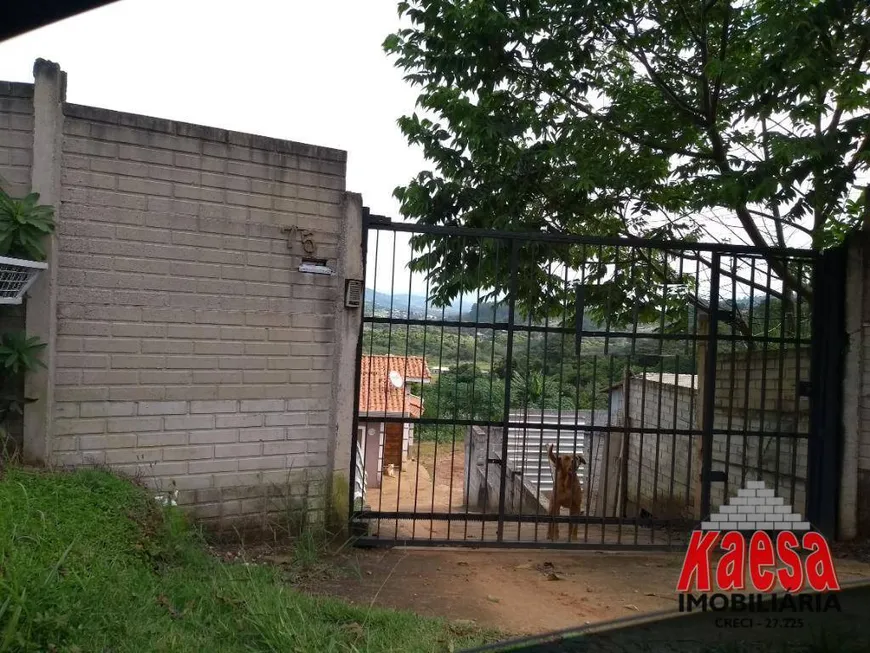 Foto 1 de Fazenda/Sítio com 2 Quartos à venda, 62m² em Jardim Estancia Brasil, Atibaia