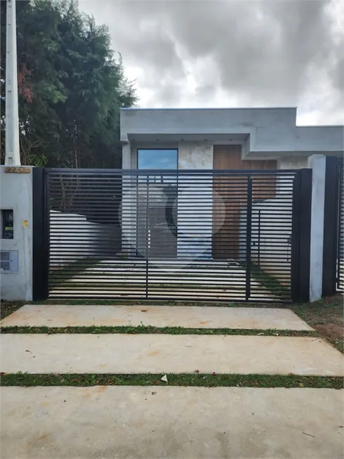 Foto 1 de Sobrado com 3 Quartos à venda, 163m² em Jardim dos Pinheiros, Atibaia