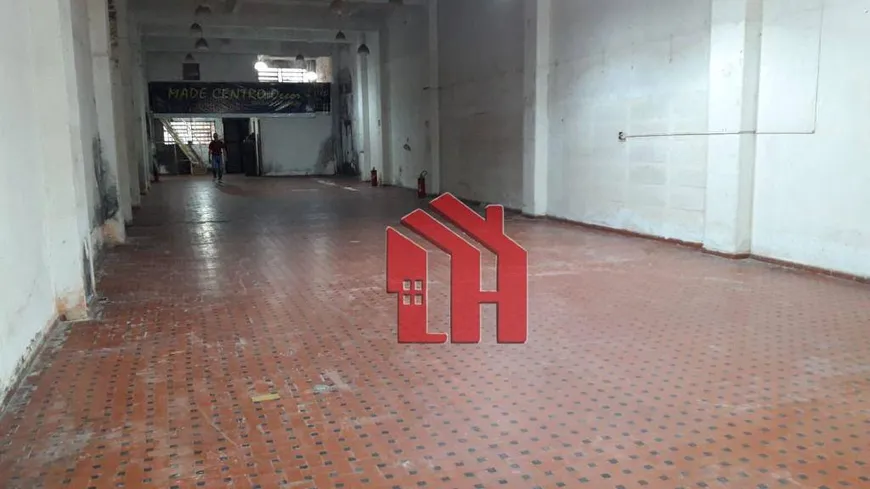 Foto 1 de Ponto Comercial para alugar, 393m² em Centro, Santos