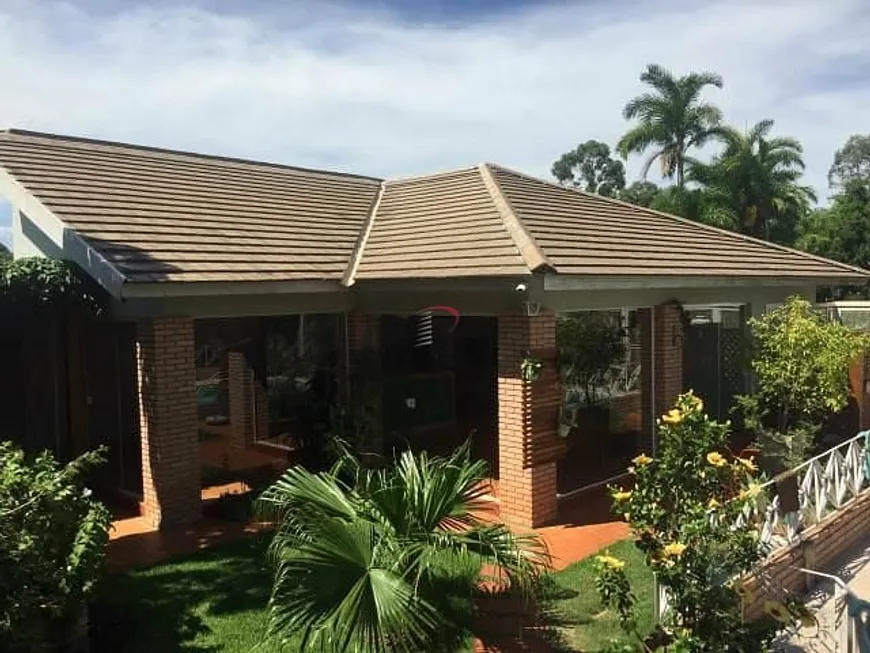 Foto 1 de Fazenda/Sítio com 3 Quartos à venda, 635m² em Zona Rural, Alvorada do Sul