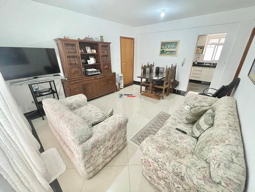 Foto 1 de Apartamento com 3 Quartos à venda, 150m² em Liberdade, Belo Horizonte