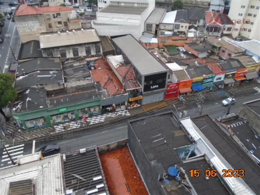 Foto 1 de Sala Comercial à venda, 40m² em Lapa, São Paulo