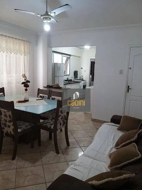 Foto 1 de Apartamento com 2 Quartos para alugar, 92m² em Centro, Balneário Camboriú
