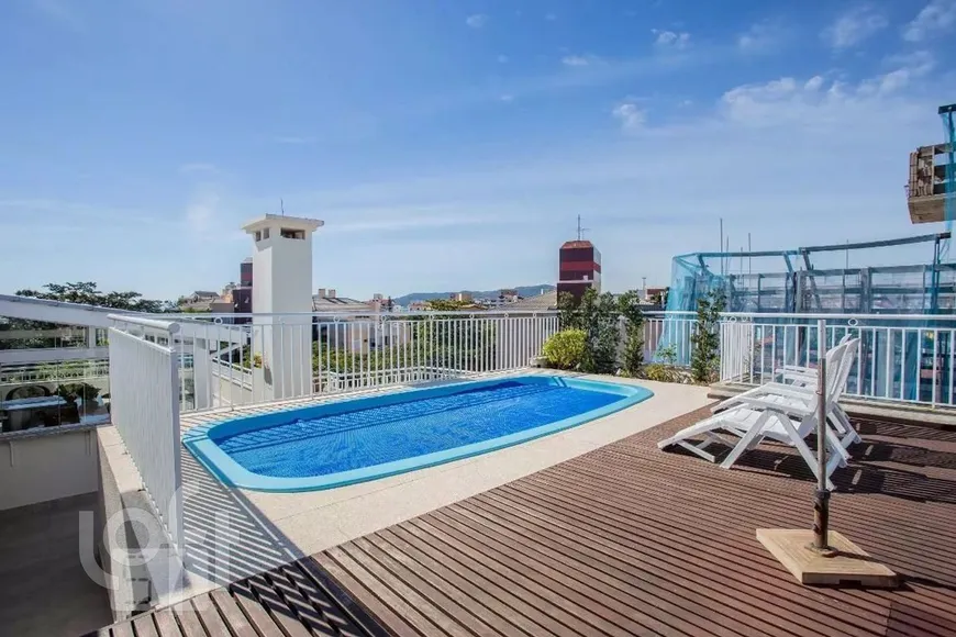 Foto 1 de Apartamento com 3 Quartos à venda, 205m² em Canasvieiras, Florianópolis