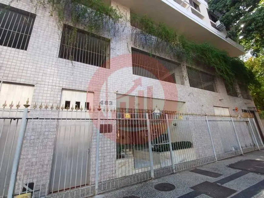 Foto 1 de Apartamento com 3 Quartos à venda, 115m² em Vila Isabel, Rio de Janeiro