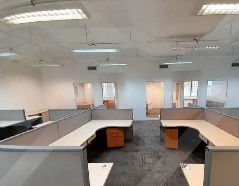 Foto 1 de Sala Comercial para alugar, 374m² em Cidade Monções, São Paulo