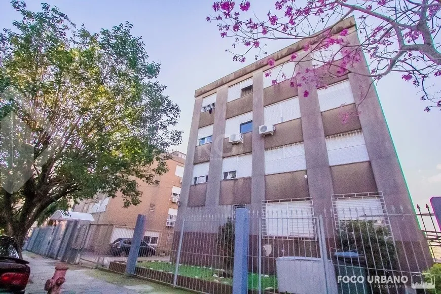 Foto 1 de Apartamento com 2 Quartos à venda, 57m² em Jardim Europa, Porto Alegre