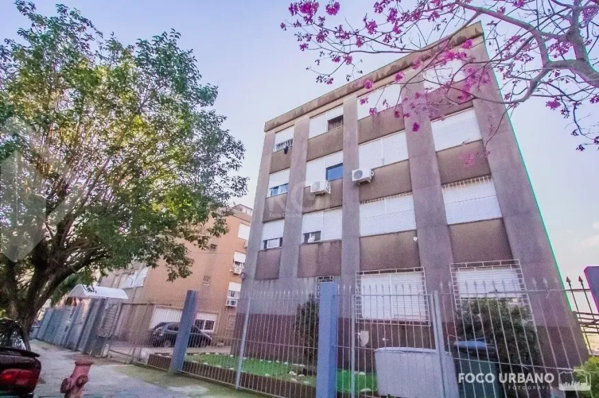 Foto 1 de Apartamento com 2 Quartos à venda, 59m² em Jardim Europa, Porto Alegre