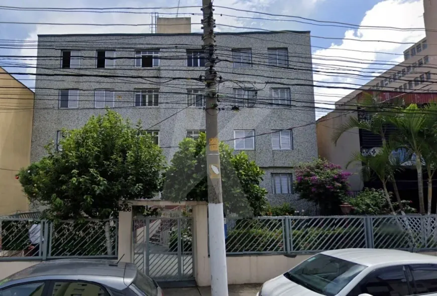Foto 1 de Apartamento com 2 Quartos à venda, 107m² em Tucuruvi, São Paulo