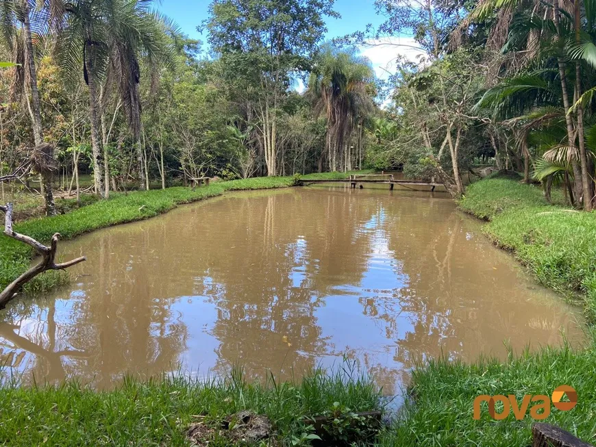 Foto 1 de Fazenda/Sítio com 4 Quartos à venda, 300m² em Setor Marista, Goiânia