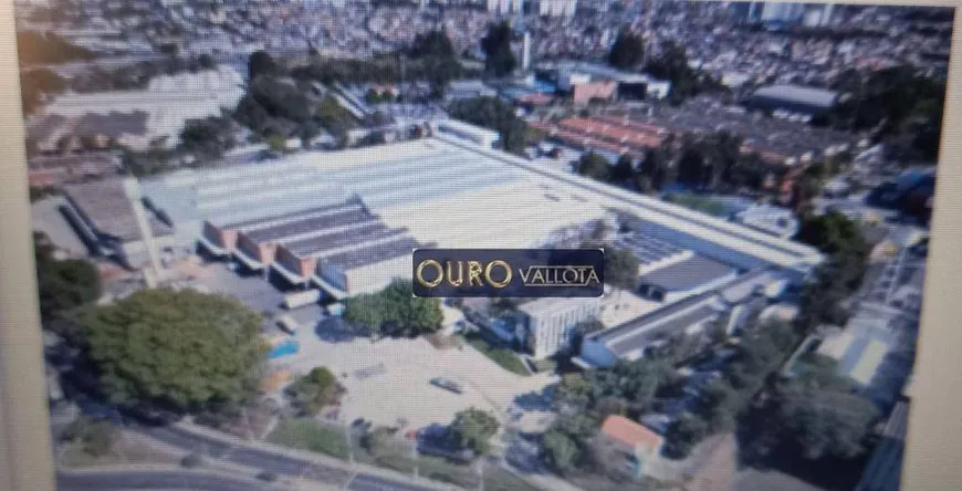 Foto 1 de Galpão/Depósito/Armazém para alugar, 441m² em Cidade Jardim Cumbica, Guarulhos