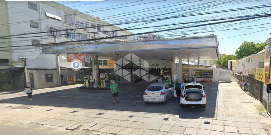 Foto 1 de Lote/Terreno à venda, 1162m² em Menino Deus, Porto Alegre