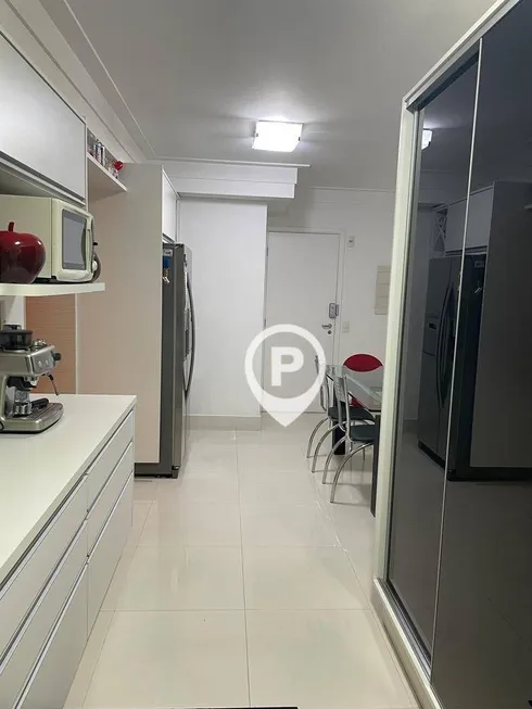 Foto 1 de Apartamento com 4 Quartos à venda, 182m² em Jardim São Caetano, São Caetano do Sul