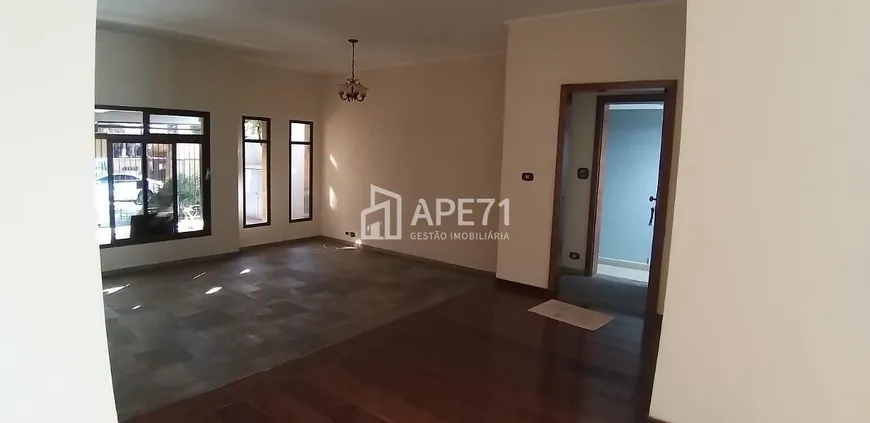 Foto 1 de Sobrado com 3 Quartos à venda, 234m² em Vila Clementino, São Paulo