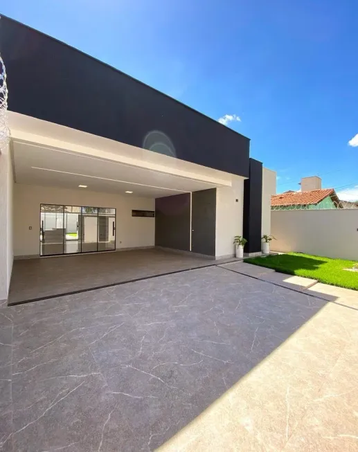 Foto 1 de Casa com 2 Quartos à venda, 145m² em Papagaio, Feira de Santana