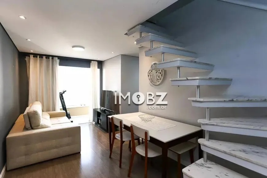 Foto 1 de Apartamento com 3 Quartos à venda, 133m² em Vila Suzana, São Paulo