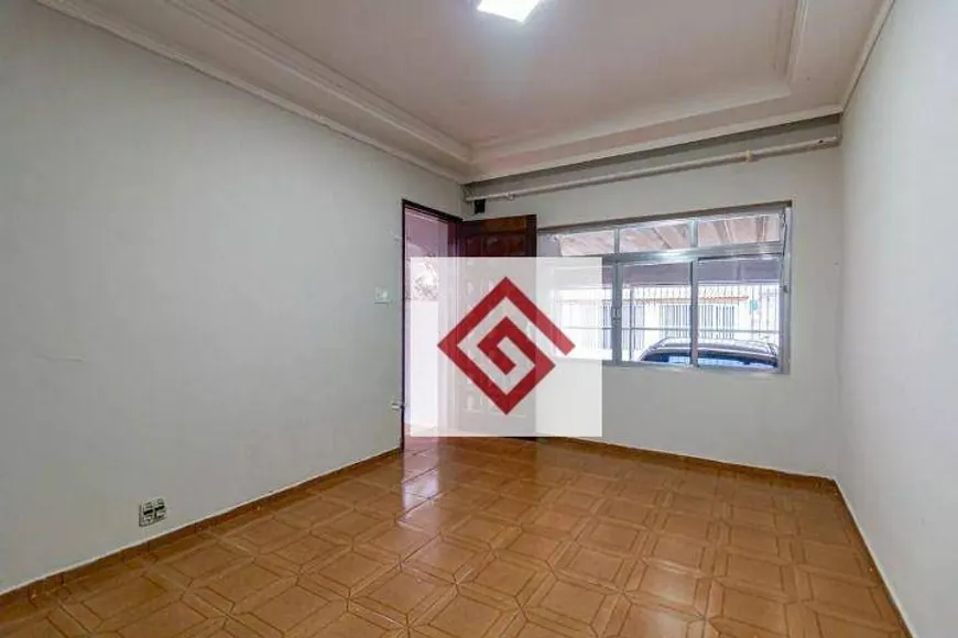 Foto 1 de Casa com 3 Quartos à venda, 168m² em Vila Guaraciaba, Santo André