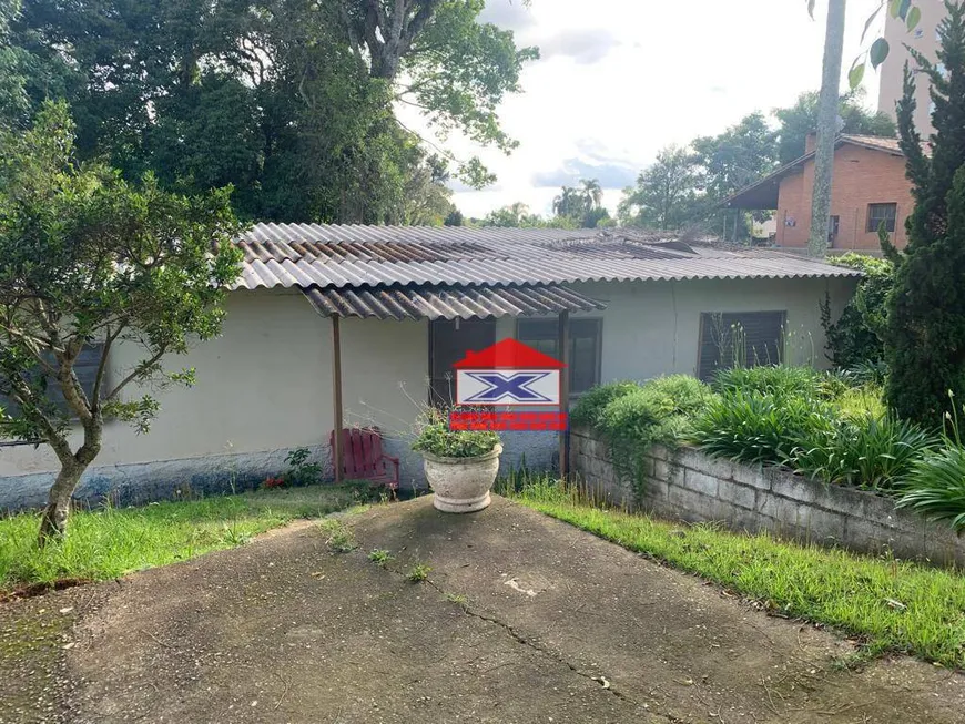 Foto 1 de Casa com 2 Quartos à venda, 106m² em Jardim Helena Maria, Vargem Grande Paulista