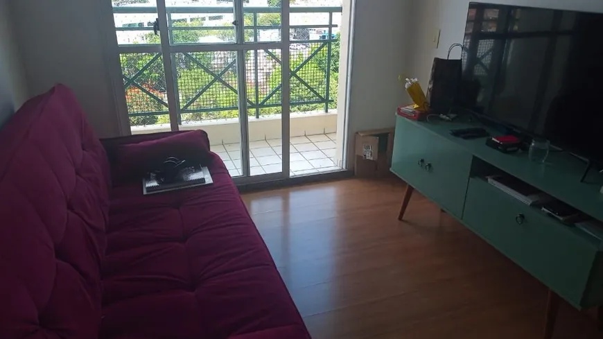 Foto 1 de Apartamento com 3 Quartos à venda, 68m² em Butantã, São Paulo