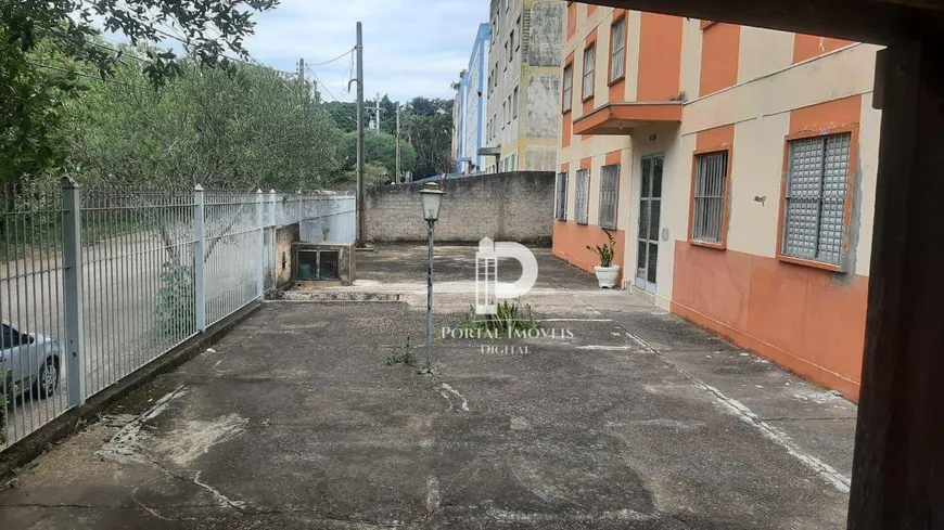 Foto 1 de Apartamento com 2 Quartos à venda, 48m² em Jardim do Lago, Valinhos