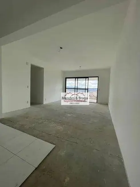 Foto 1 de Cobertura com 3 Quartos à venda, 104m² em Parada Inglesa, São Paulo