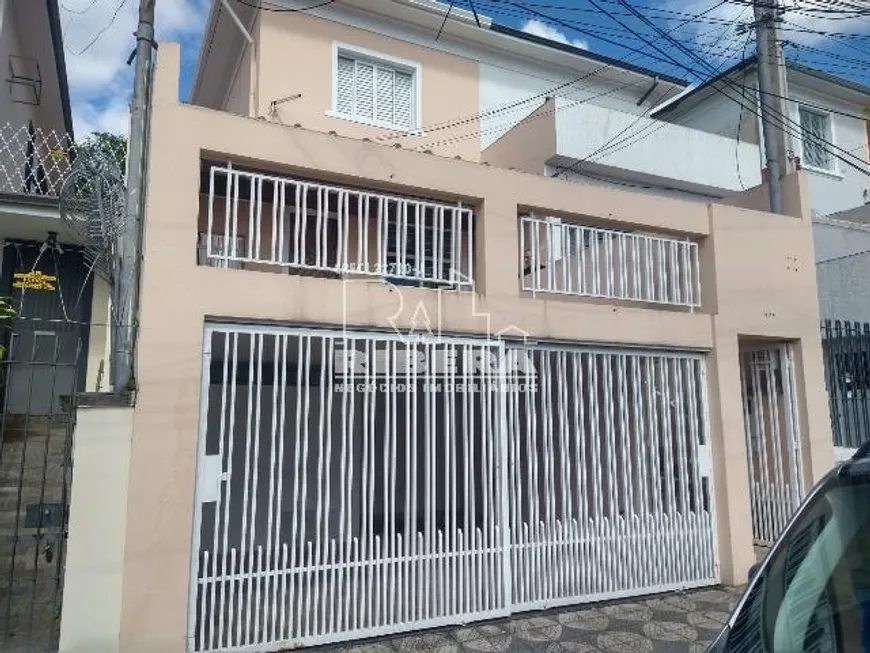 Foto 1 de Casa com 2 Quartos à venda, 98m² em Centro, Sorocaba