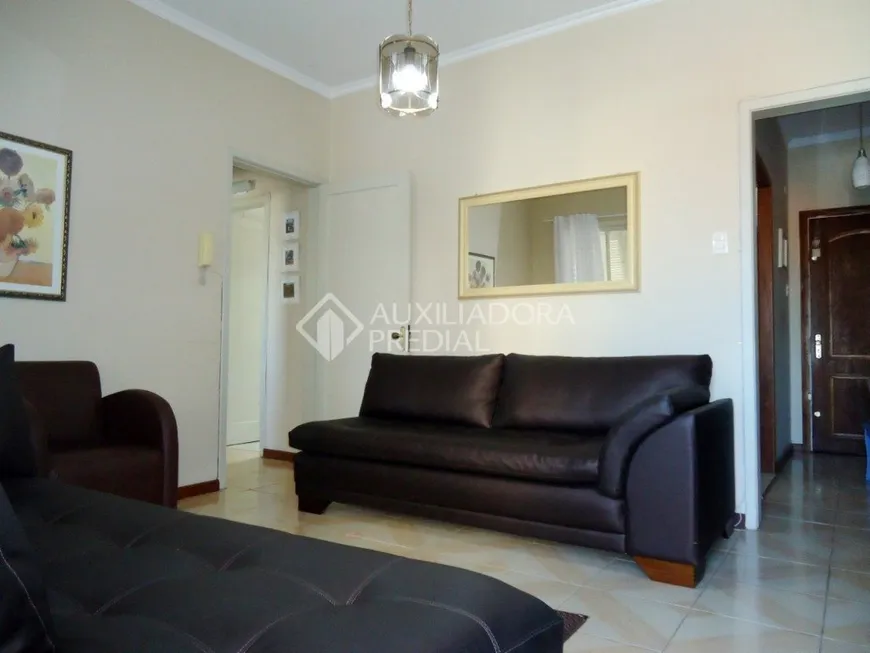 Foto 1 de Apartamento com 2 Quartos à venda, 75m² em São João, Porto Alegre