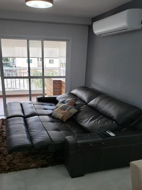 Foto 1 de Apartamento com 2 Quartos à venda, 64m² em Saúde, São Paulo