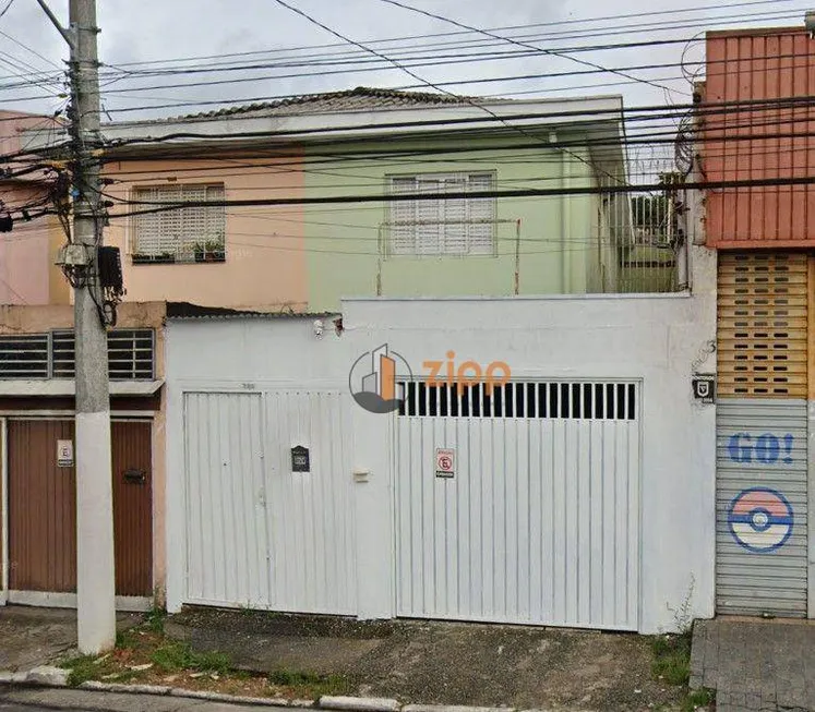 Foto 1 de Sobrado com 3 Quartos à venda, 160m² em Vila Nilo, São Paulo