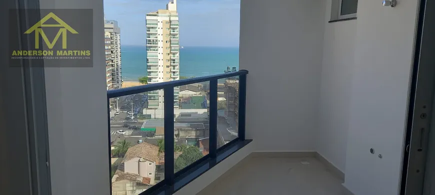 Foto 1 de Apartamento com 4 Quartos à venda, 170m² em Praia de Itaparica, Vila Velha