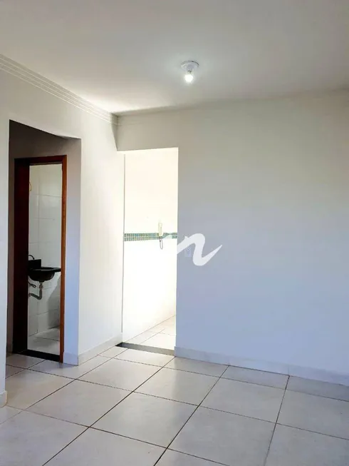 Foto 1 de Apartamento com 2 Quartos à venda, 52m² em Umuarama, Uberlândia