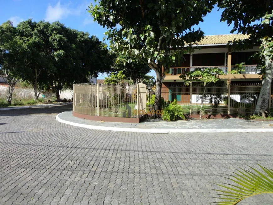 Foto 1 de Casa de Condomínio com 1 Quarto à venda, 50m² em Portinho, Cabo Frio