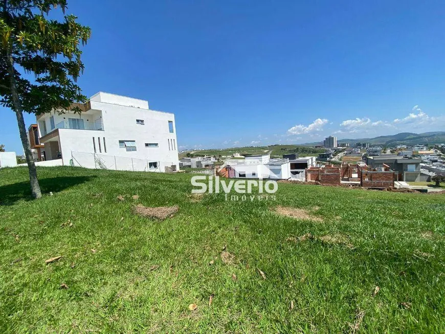 Foto 1 de Lote/Terreno à venda, 549m² em Condomínio Residencial Alphaville I , São José dos Campos