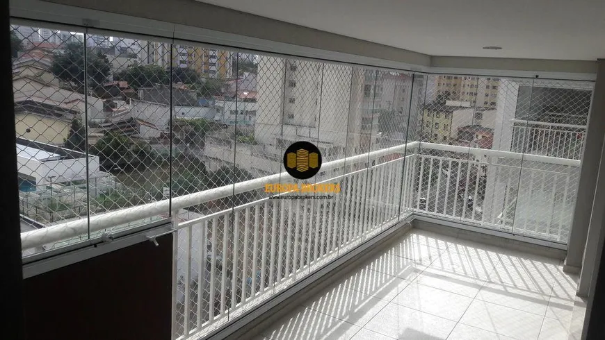 Foto 1 de Apartamento com 2 Quartos à venda, 69m² em Chácara Inglesa, São Paulo