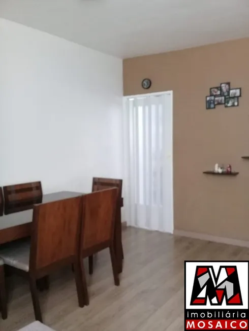 Foto 1 de Apartamento com 2 Quartos à venda, 62m² em Vila Mafalda, Jundiaí