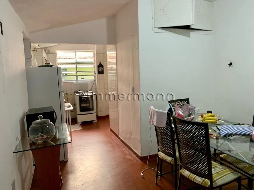 Foto 1 de Lote/Terreno à venda, 296m² em Vila Mariana, São Paulo