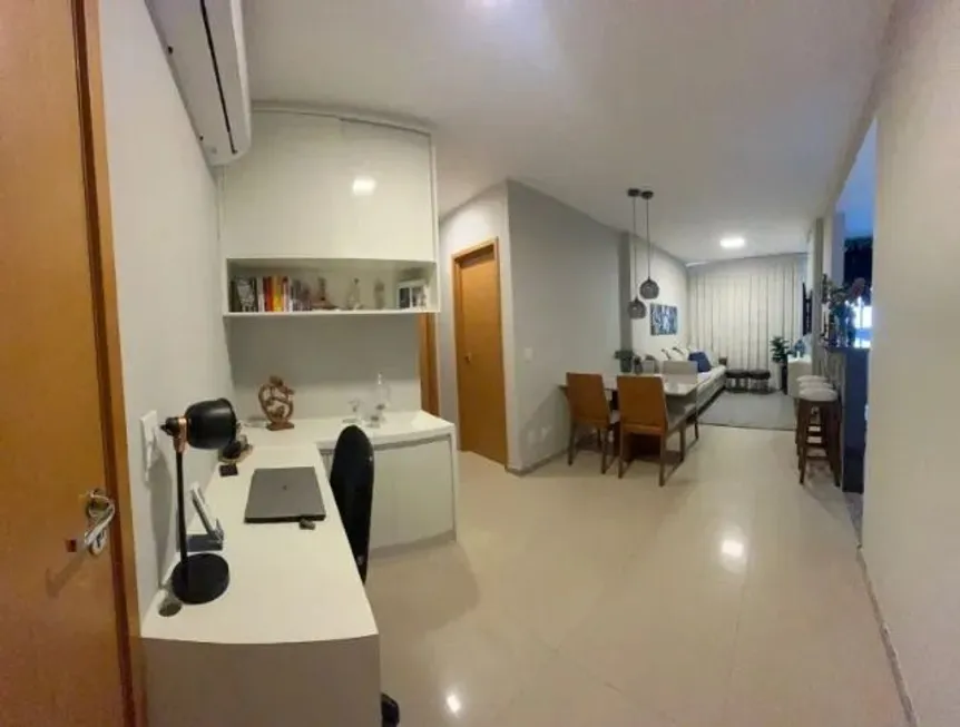 Foto 1 de Apartamento com 2 Quartos à venda, 65m² em Praia de Itaparica, Vila Velha