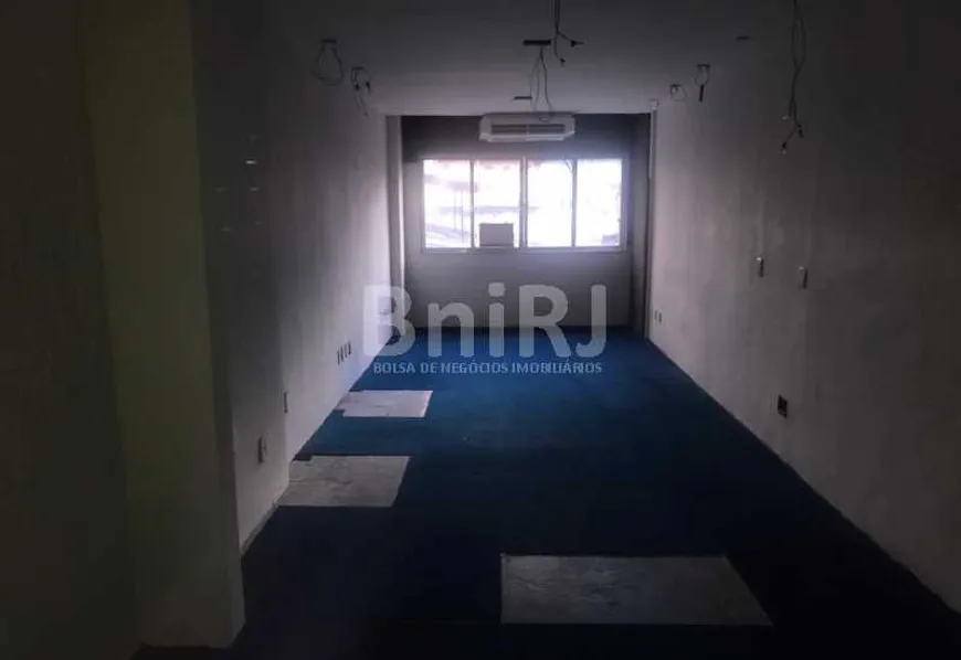 Foto 1 de Sala Comercial à venda, 41m² em Centro, Niterói