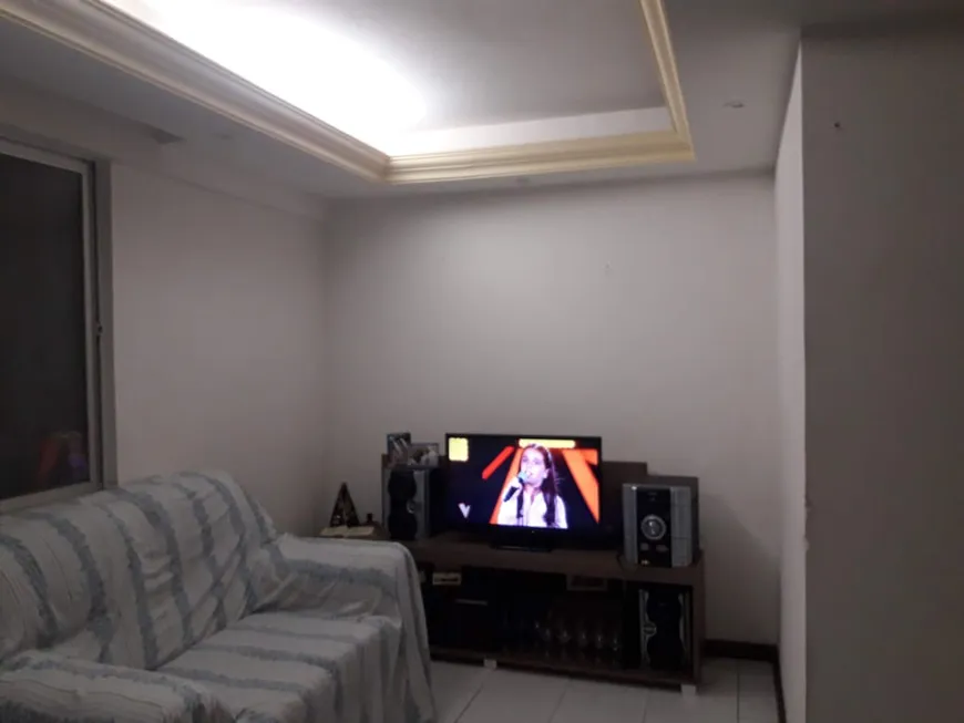 Foto 1 de Apartamento com 3 Quartos à venda, 66m² em Vila Laura, Salvador