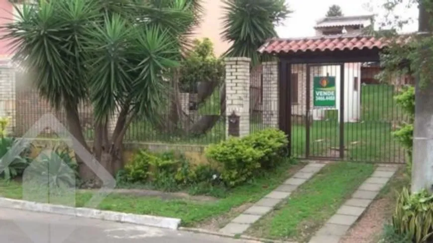 Foto 1 de Casa com 2 Quartos à venda, 95m² em Parque Universitario, Canoas