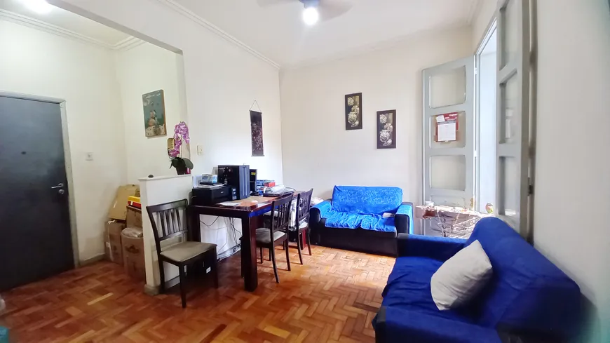 Foto 1 de Apartamento com 2 Quartos à venda, 51m² em Bonsucesso, Rio de Janeiro